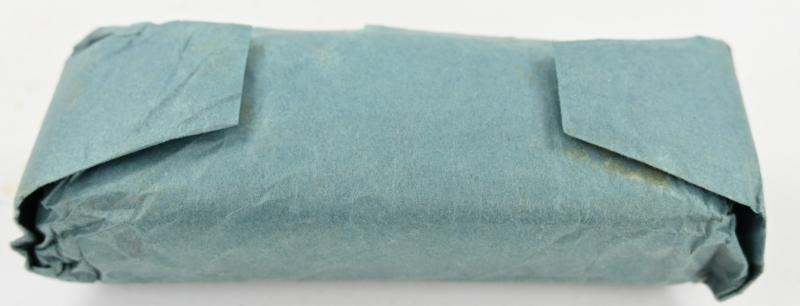 British WW2 First Aid Dressing