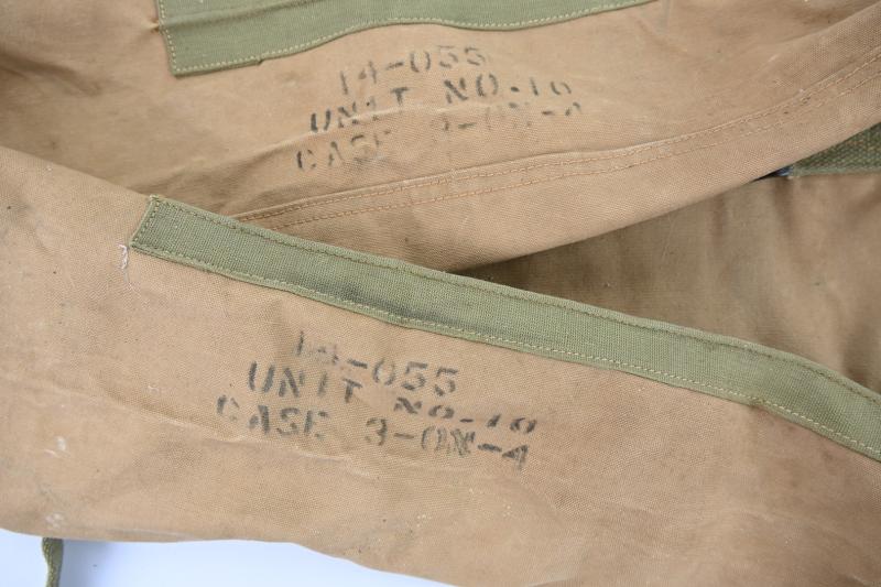 US WW2 Utah Beach Medical Bag