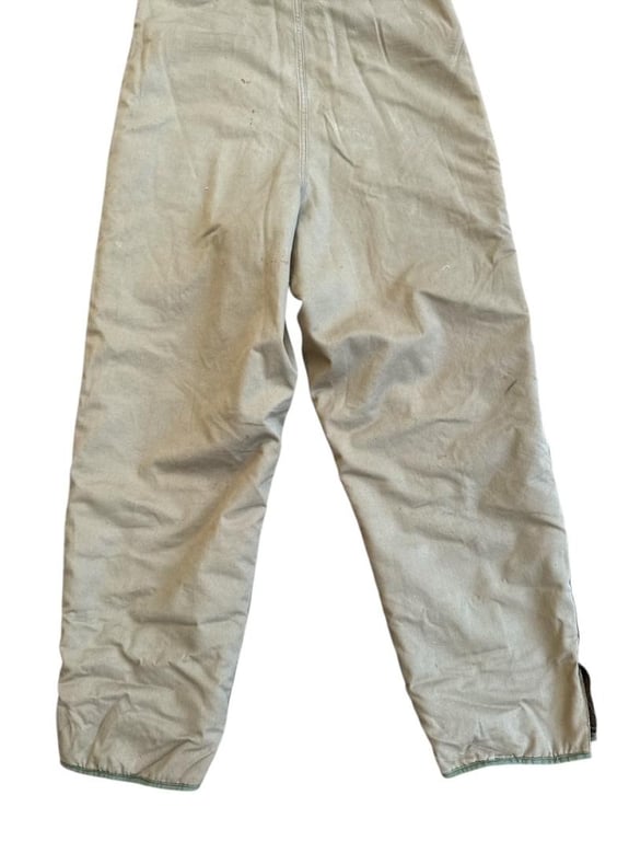 US WWII Tank Crew Trousers