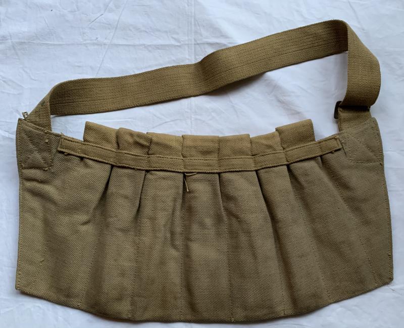 British Sten Magazine Bandolier -1944-