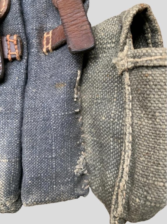 MP 38/40 Ammo Pouches