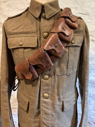 1903 Bandolier Equipment -Bandolier