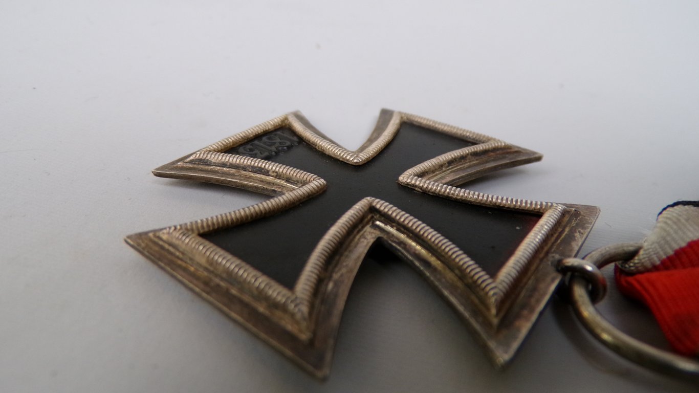 Eisernes Kreuz 2. Klasse