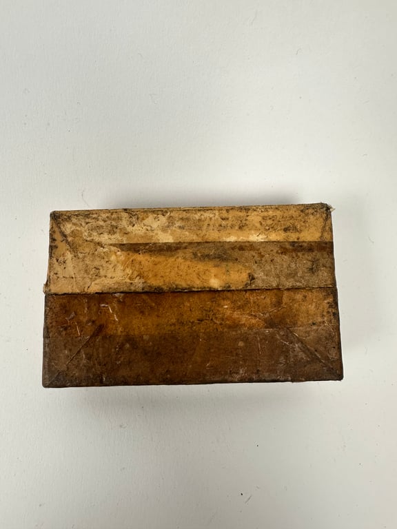 BOX 15 SPRENGKAPSELN