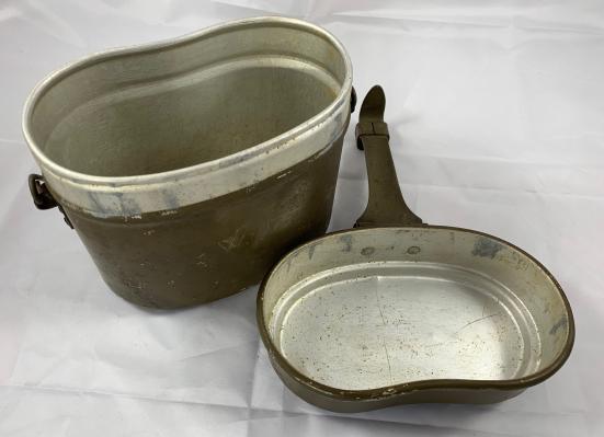 WH (Heer) M31 Messkit -1944-