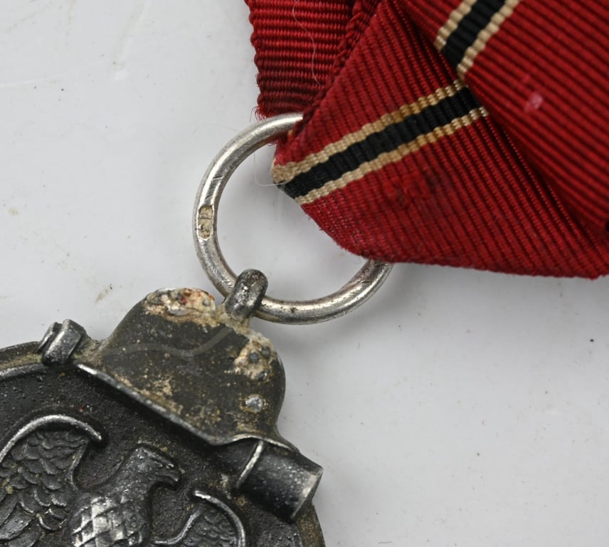 German WH Eastern Front Medal
