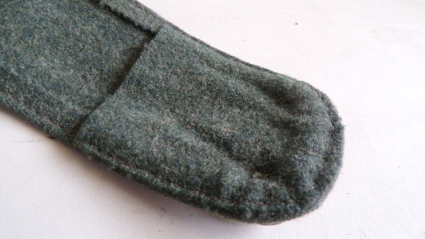 Ultra-Rare Transitional Bergmütze M43 Crossover Hat