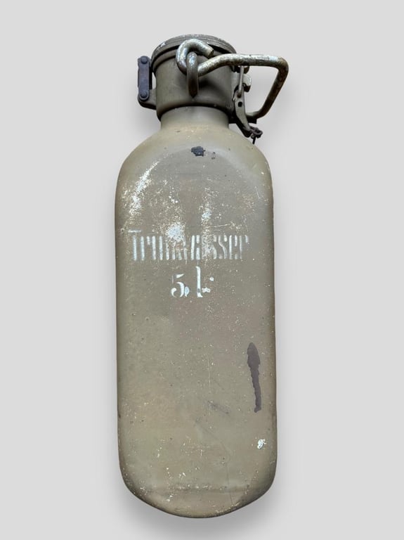 Deutsches Afrika Korps 5 Litre Water Canister