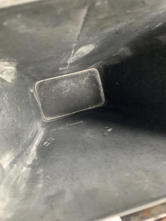 German 'Kaffee' Container -1942-