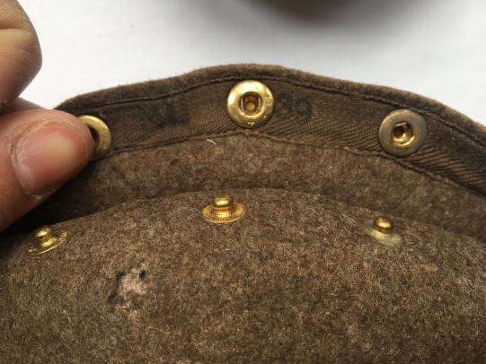 WH (Heer) M31 Canteen and Cup -MN 39-