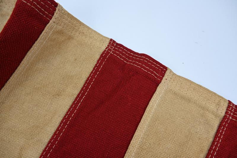 US WW2 48 Star Stars & Stripes National Flag