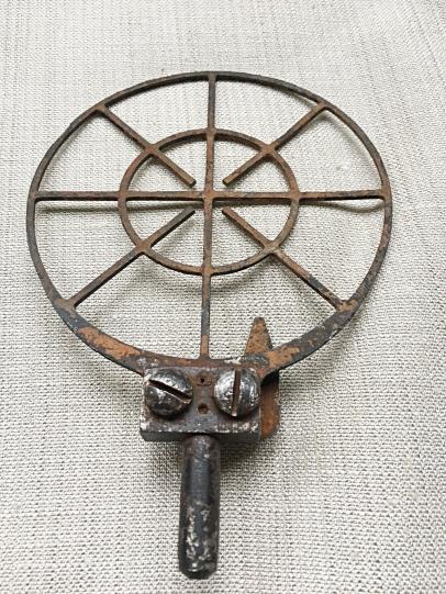 MG15 Spider Web Sight