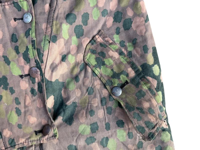 W-SS DOT M44 Reversible Winter Trousers