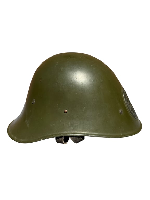 Dutch M34 Helmet
