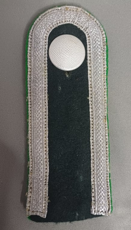 Panzergrenadier shoulderboard