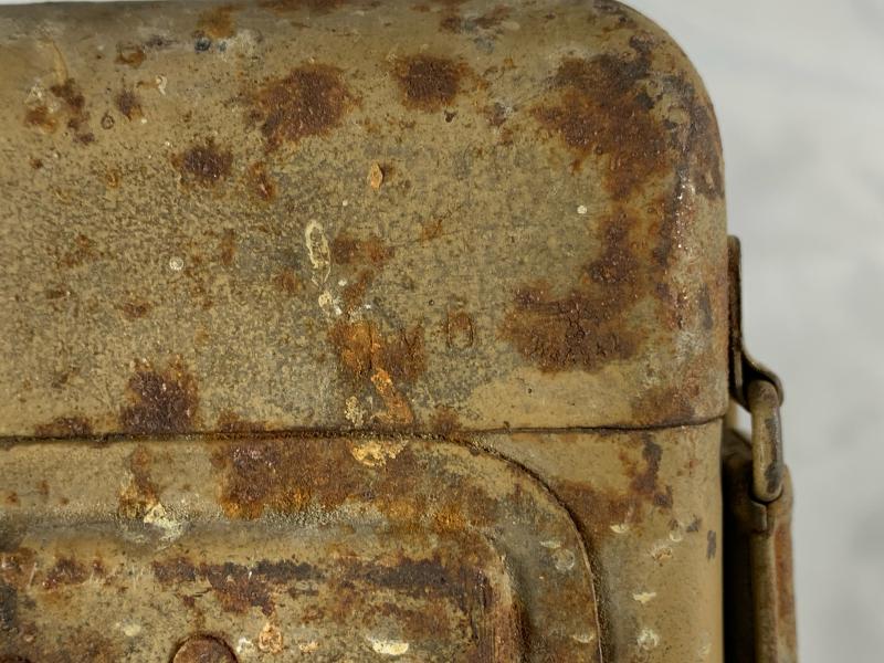 ZF 41 Sharpshoot Scope in Carrying Case