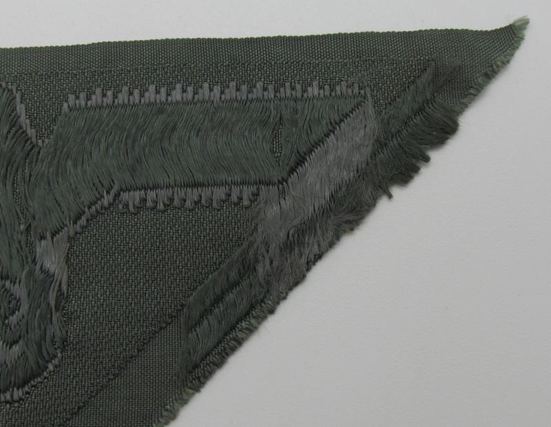 Wehrmacht (Heer) M44 Type Breast Eagle