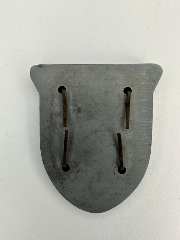 Army (Heer) Krim shield
