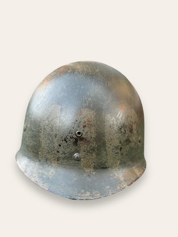 U.S. Paratrooper Airborne Helmet Liner