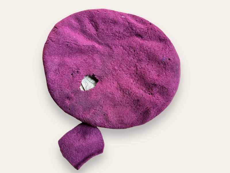 British Airborne Red Beret -1945-