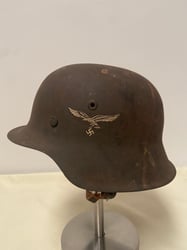 Luftwaffe M42 Helmet