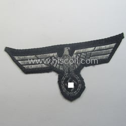 Superb -  truly used and tunic-removed - WH...