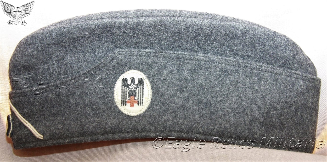 DRK Side Cap – Mint
