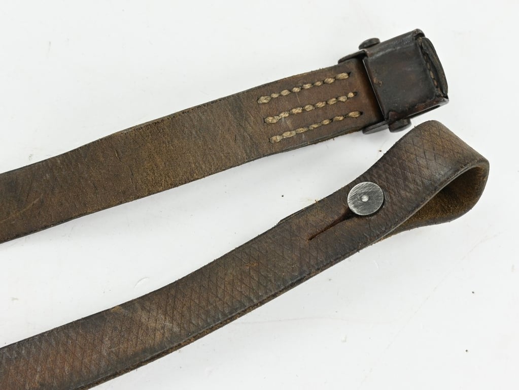 German WH MP38/40 Sling