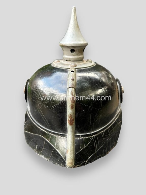 German WWI Spiked Helmet -1916-