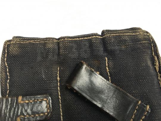 WH (Heer)/Waffen-SS MP38/40 Pouch