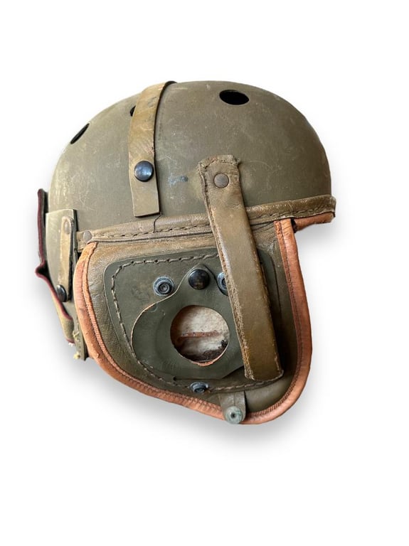 U.S. Rawlings Tanker Helmet
