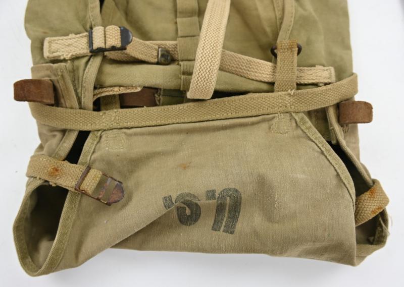 US WW2 M-1928 Haversack 1941