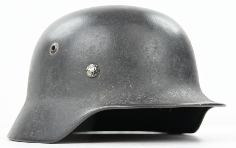 German LW M35 DD Re-Issue Combat Helmet