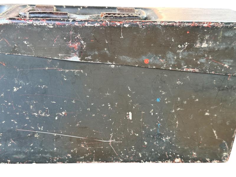 MG 34/42 Aluminum Ammo Case -1938-