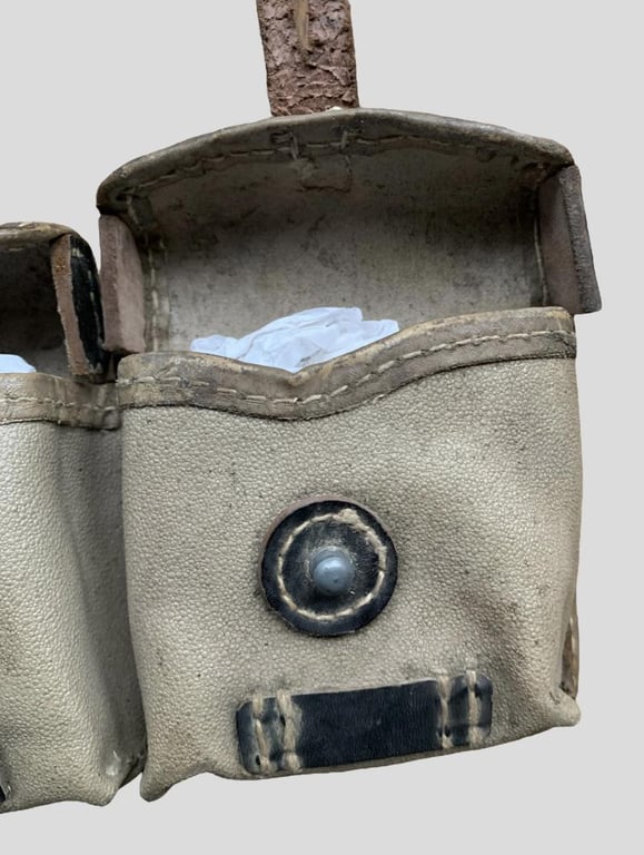 G43/K43 Vinyl Ammo Pouch