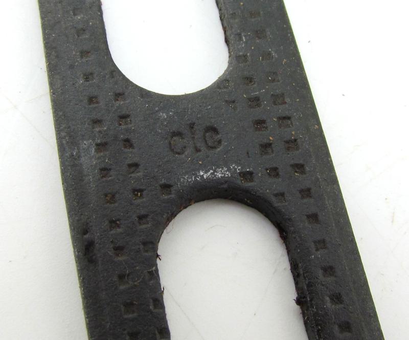 K98 Rifle Grenade Launcher Pouch with Tool