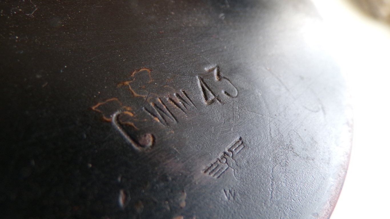 MG34 / MG42 50-Round Belt Drum