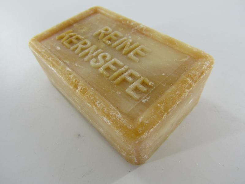 Wehrmacht ,, Reine Kernseife " Soap