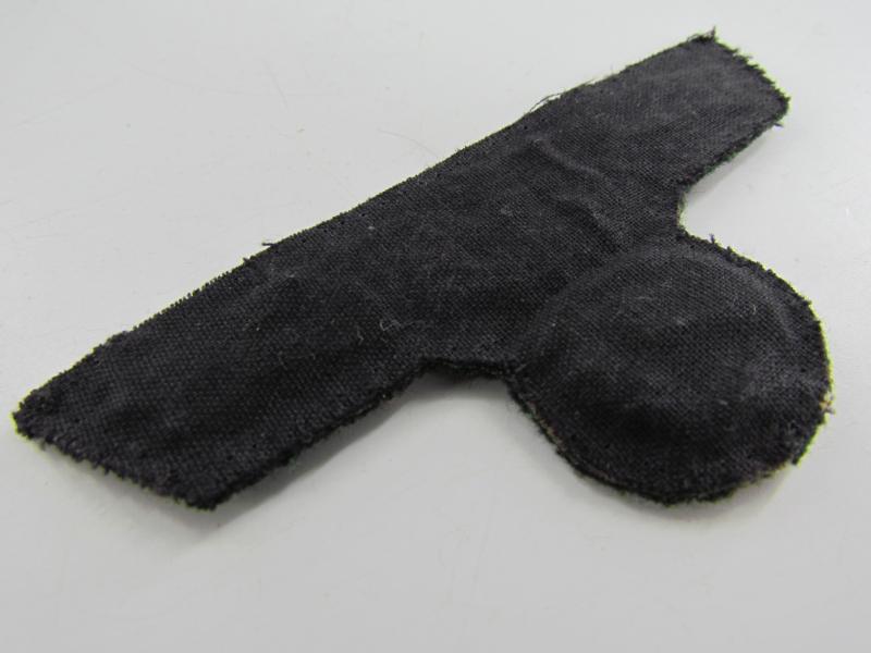 WH (Heer) Officer's Breast Eagle