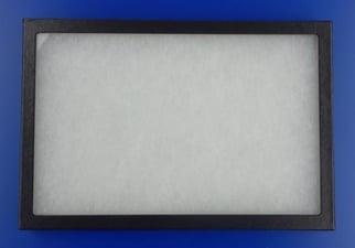 PRE-ORDER Two Riker 150 Chipboard Display Cases