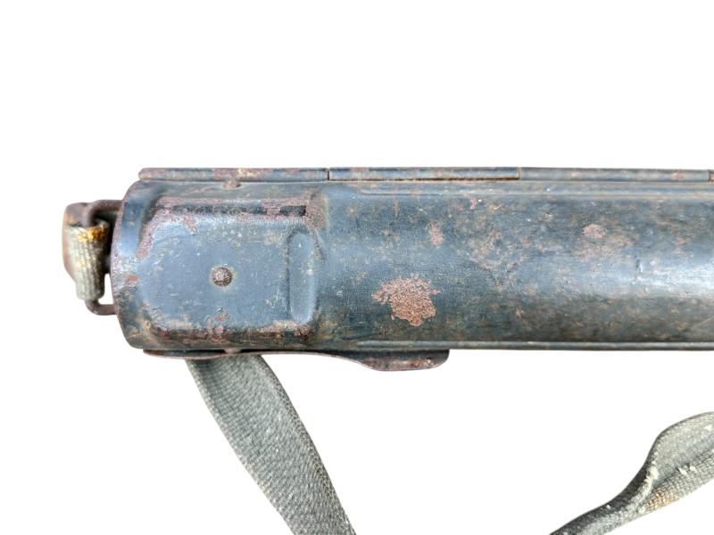 MG 42 Spare Barrel Carrier