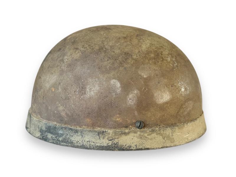 British Airborne Paratrooper Helmet 1942