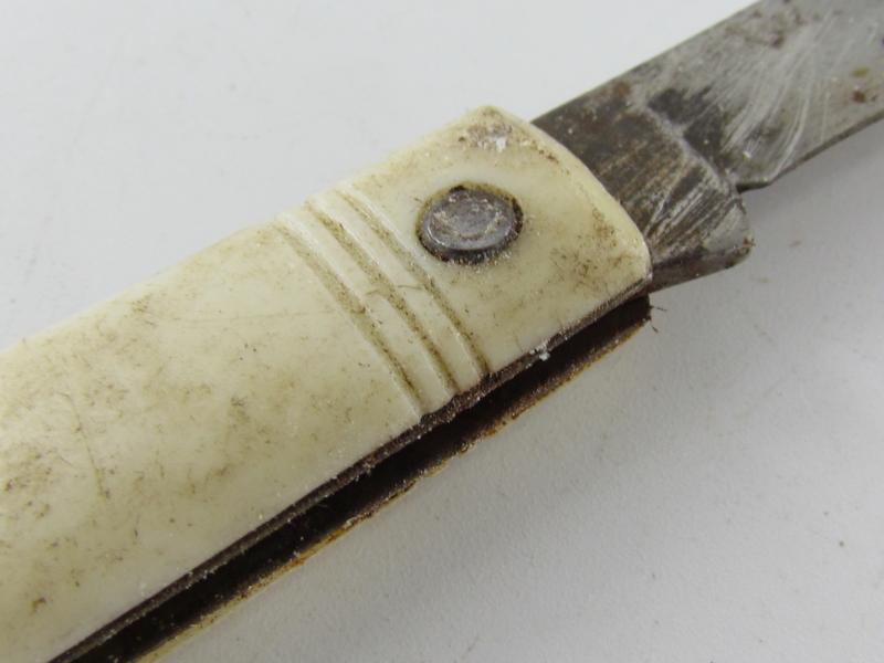 Germany - Small Pocket Knife