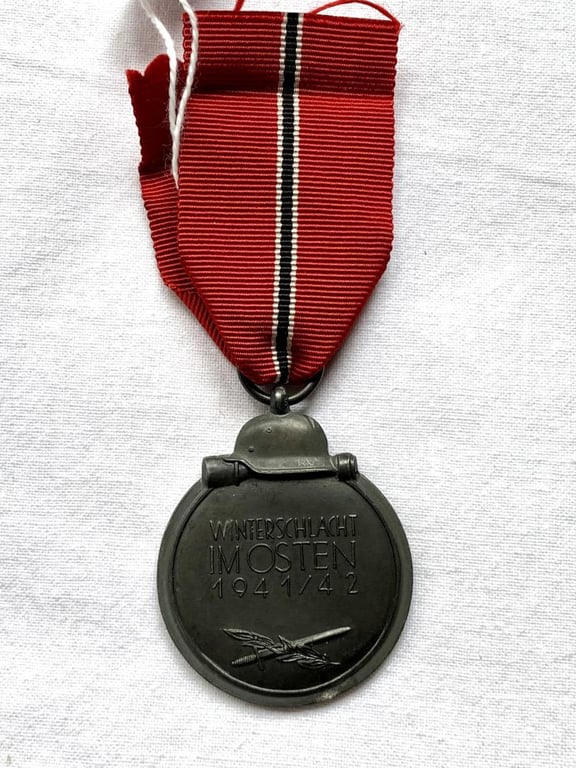 Eastern Front Medal '3'