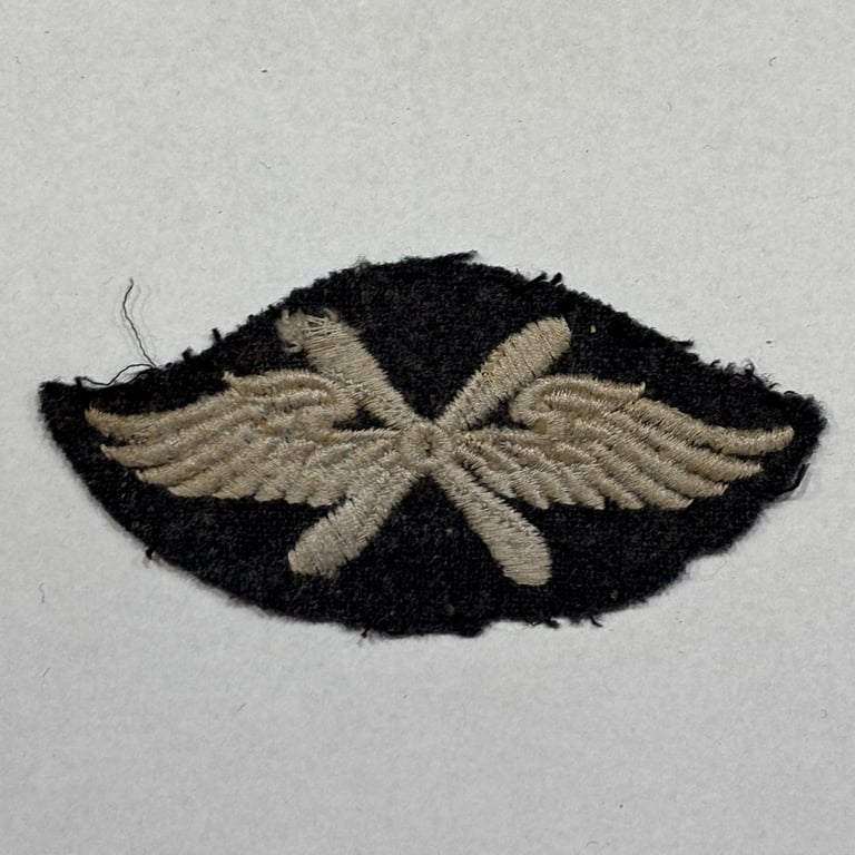 LW Flying Personnel Sleeve patch