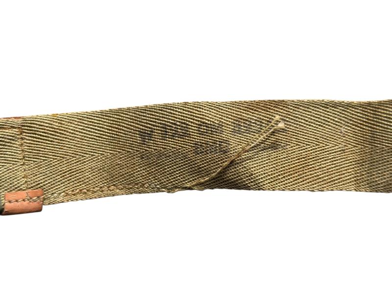 U.S. M1 Helmet Sweatband