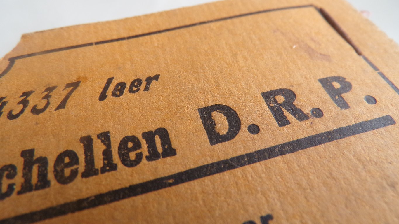 GURO Presspanzerschellen