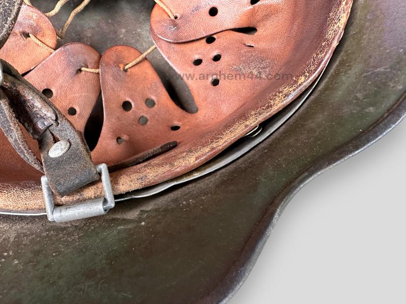 WH (HEER) M35 DD Helmet