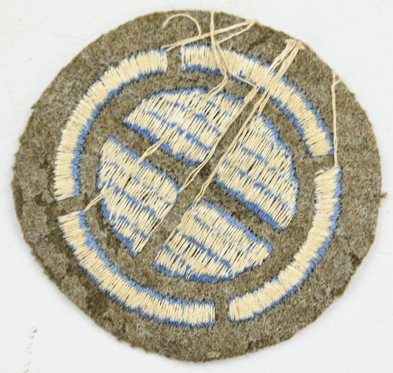 US WW2 35th Infantry Division SSI