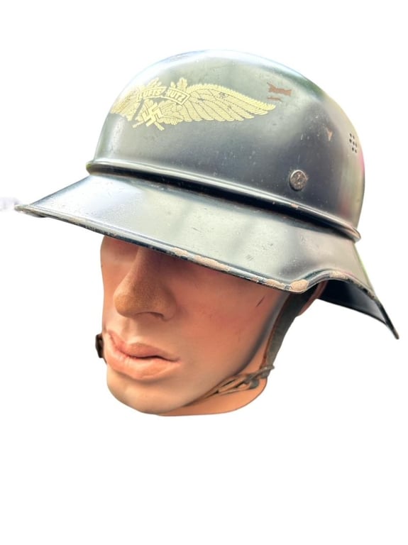 Luftschutz M38 Gladiator Helmet